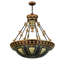 Fleur-de-lis 9 - Light Pendant