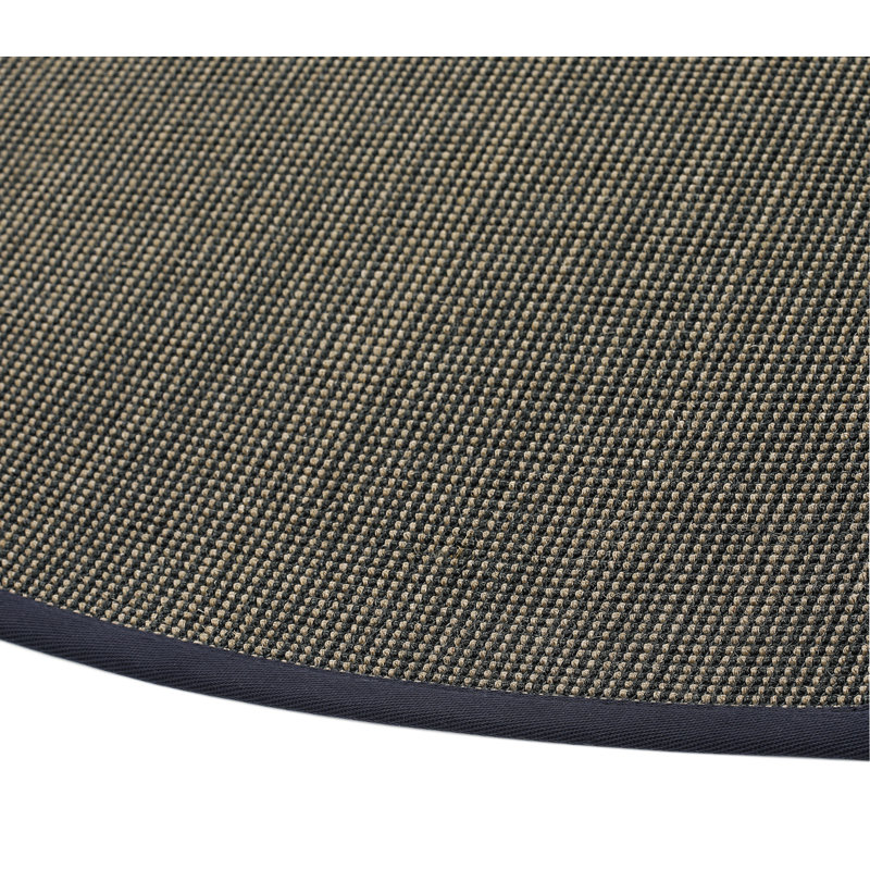 Arseniy Polka Dots Area Rug, Round 160cm