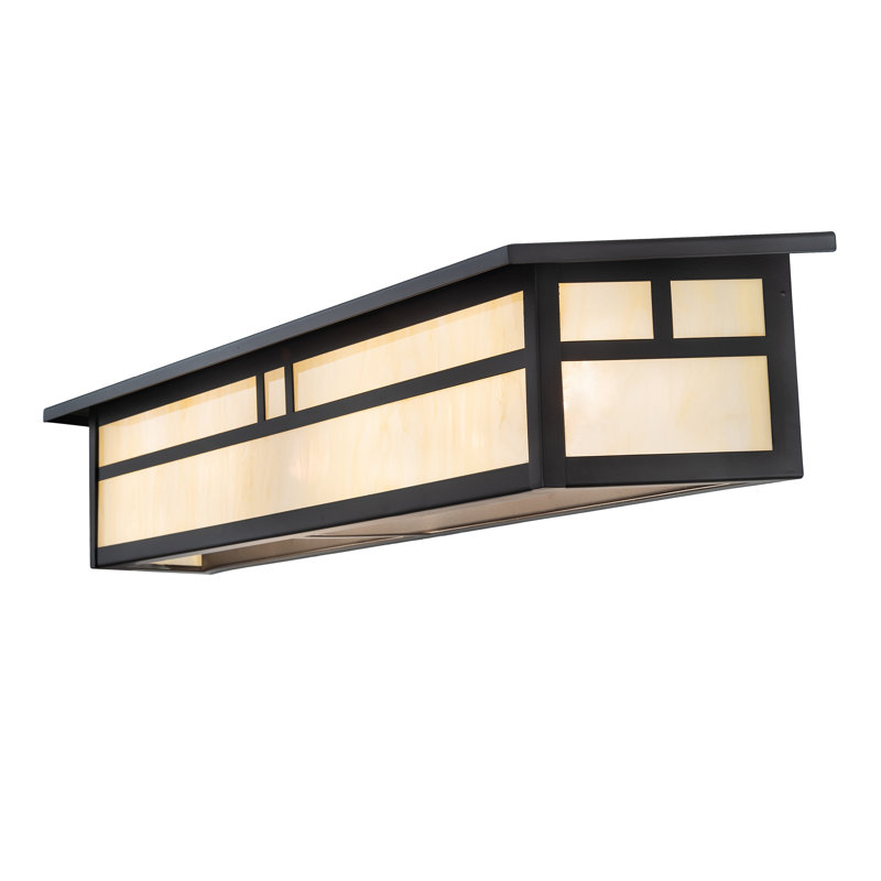 2 - Light Vanity Light