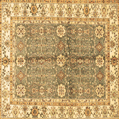 Oriental Indoor Rug