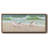 Beach Buddies- Framed Canvas-983877273