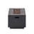 40,000 Grey Concrete Outdoor Fire Pit - Enhance Your Evenings Pit, Rectangular, Add Warmth And Elegance To-815883164