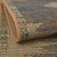 Tapis tissé à la machine Barnesville-399068080