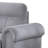 96.5" Fabric Reversible Sleeper Sectional Sofa Chaise-953297559-953297558
