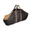 Canvas Log Tote