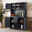 Armoire de cuisine avec bar Coffee Coffee-636560488