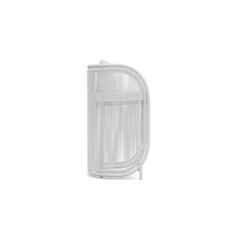 Kamari 32.68" Patio Bar Stool with Cushion