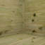 Mercia 4 x 6ft Shiplap Apex Shed-1090708233