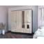 Armoire Ron, chambre à coucher