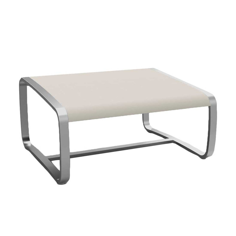 Delray Patio Ottoman