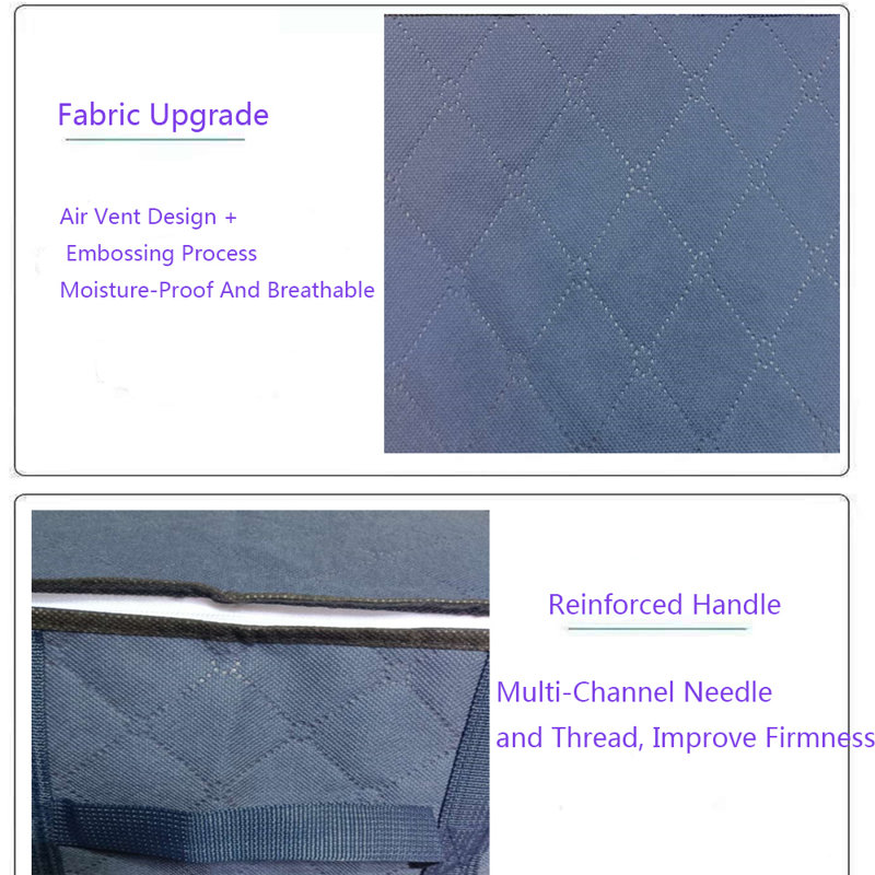 Rebrilliant Polyester Storage Bag