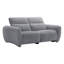Causeuse modulaire inclinable électrique Astro-125370722