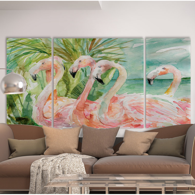 « a premium ladies », impression sur toile tendue, reproduction d’art sur toile tendue, H 24 po x l 48 po x P 1,5 po