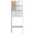 White/Natural Oak is out of stock selected