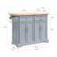 Engli Kitchen Island