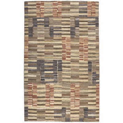 Flatweave Collection Area Rug