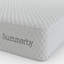 Summerby Sleep Pocket Sprung Ortho-Hybrid Mattress 24cm-128498127