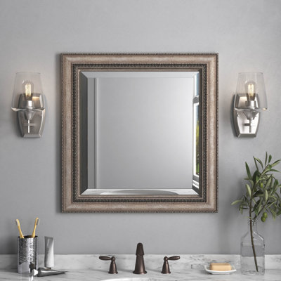 Aracelli Wall Mirror