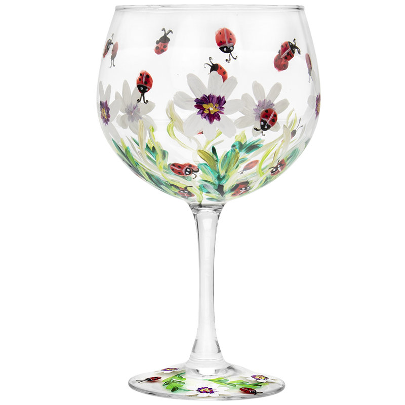 Pfeffer 415ml Gin Balloon Glass