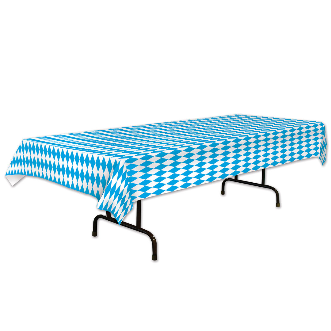 Tablecloth (Set of 4) The Party Aisle™