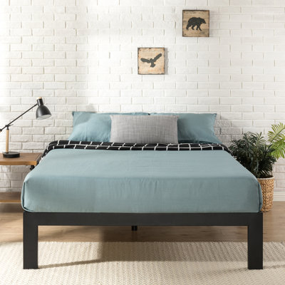 Velasquez 14'' Bed Frame
