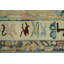 Tapis turc Oushak 8 x 10