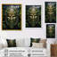 Masque africain ancestral - Masque africain-1013158514-831966650