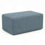 Berlin Gardens Lilly Hive 18X30x13 Rectangle Pouf-63897212
