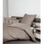 Colors Cotton Solid Colour Duvet Cover Set with Pillowcases-1074957701-1074957748