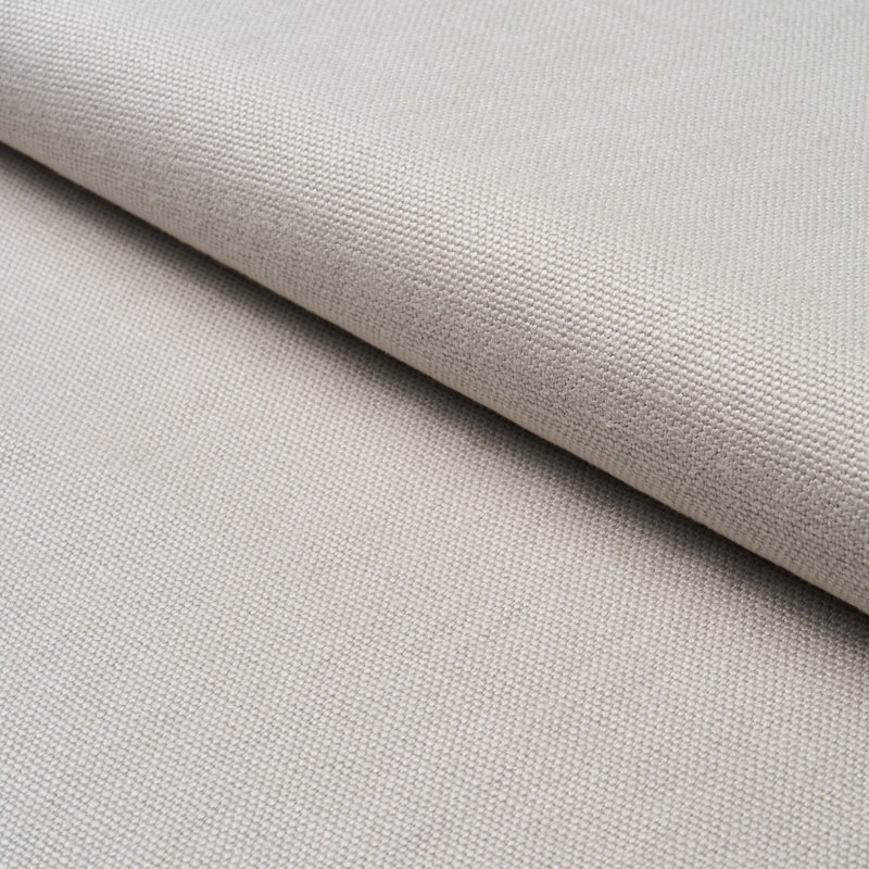 Tissu en lin Franc, Gris