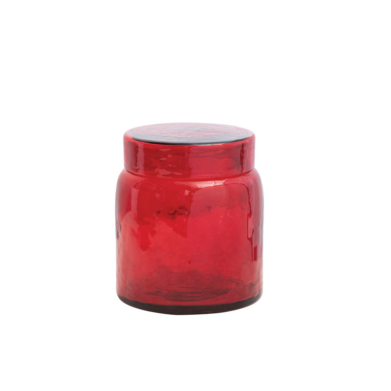 Pot à biscuits Moncrieffe, H 5,75 po x l 5,1 po x P 5,1 po