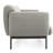 Puff Puff Upholstered Sofa-24320627-94579472