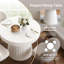 Round Dining Table