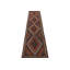 Hand Woven Wool Area Rug