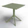 Farrah Square Patio Dining Table