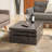 MODERNESQUE ROTATING COFFEE TABLE 1