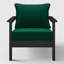 Chaise profonde avec coussins (ensemble de 2)-1309844742-1309844736