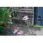 Bistro Outdoor Bench-979418190