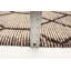 Tapis crème Sienna 5 pi 2 po x 7 pi 6 po