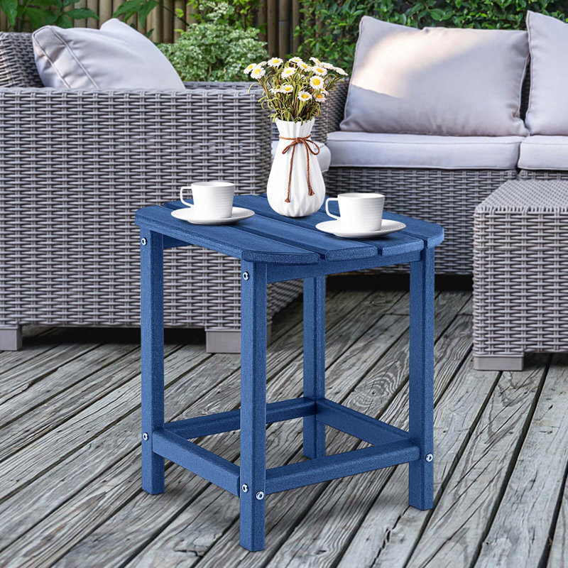Table d'appoint 18 po Adirondack