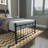 Twin Metal Bed Frames