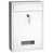 White is out of stock selected