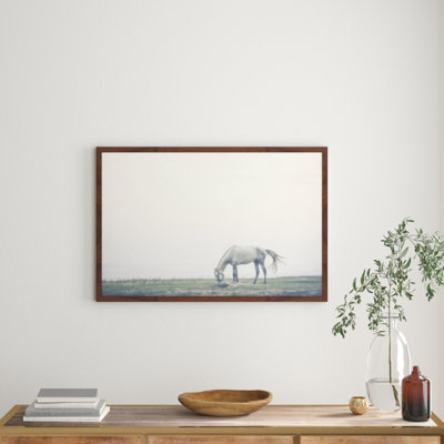Parvez Taj - Single Picture Frame Print