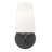 Mathieson 1 Light Wall Sconce-1537724546