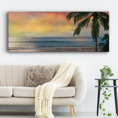 " Sunset Cove II "