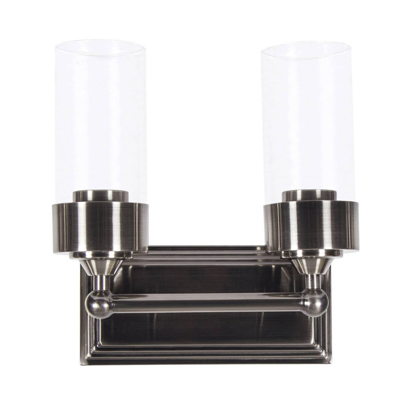 Jakyrian 2 - Light Dimmable Vanity Light