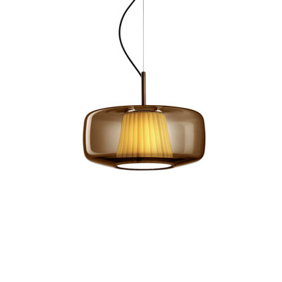 Plisse' Suspension L33CC UL