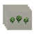 Light Gray-Green selected