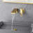 Modern Wall Mount Waterfall Bathroom Sink Faucet,Single Handle Bathroom Vanity Faucets-102533377