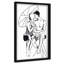 « new love », reproduction d’art sur toile-34260789-24688133